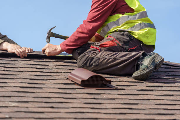 Best Metal Roofing Contractor  in Mount Hore, WI