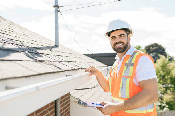 Best Emergency Roof Repair  in Mount Hore, WI