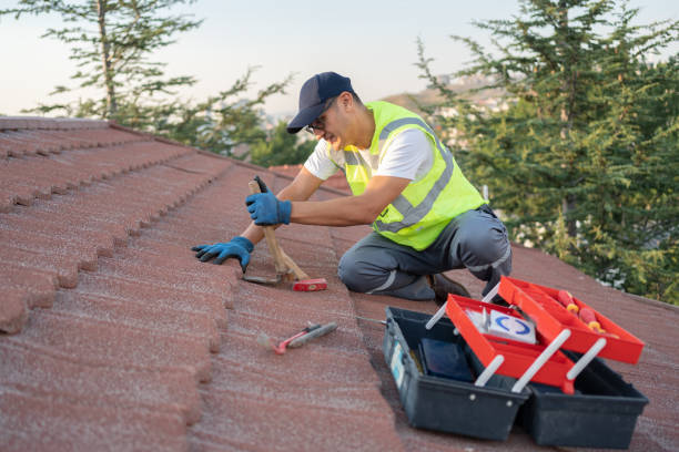Quick and Trustworthy Emergency Roof Repair Services in Mount Hore, WI
