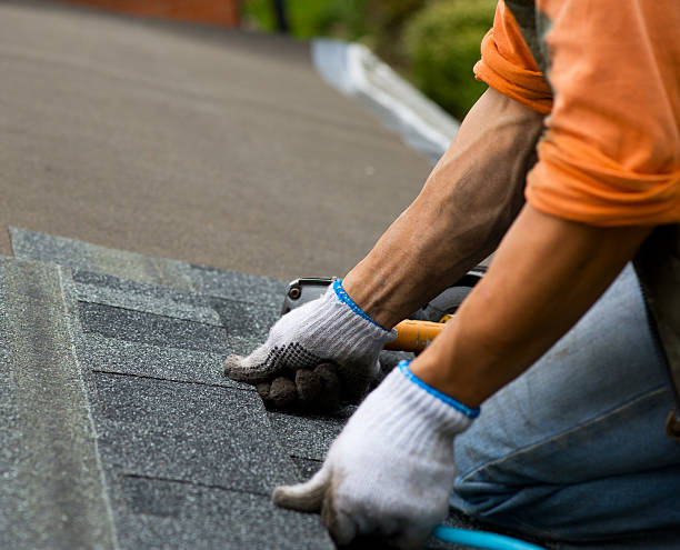 Best New Roof Installation  in Mount Hore, WI