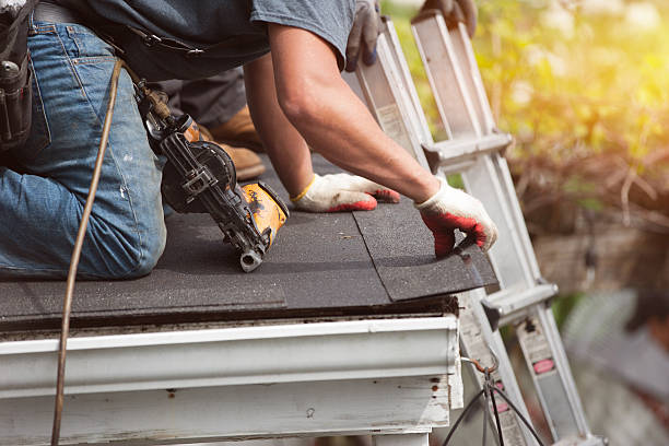 Roof Waterproofing Services in Mount Hore, WI
