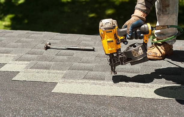 Mount Hore, WI Roofing Contractor Company