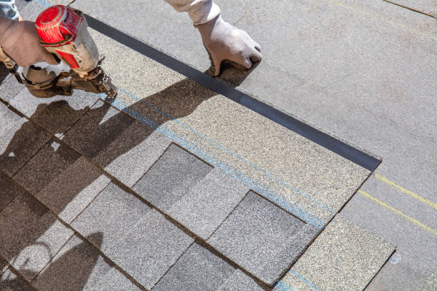 Best Roof Waterproofing Services  in Mount Hore, WI